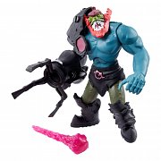 Akční figurka He-Man and the Masters of the Universe 2022 Čelist pasti 14 cm - Poškozený obal